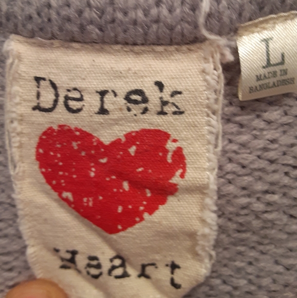 Sweater - Picture 3 of 3